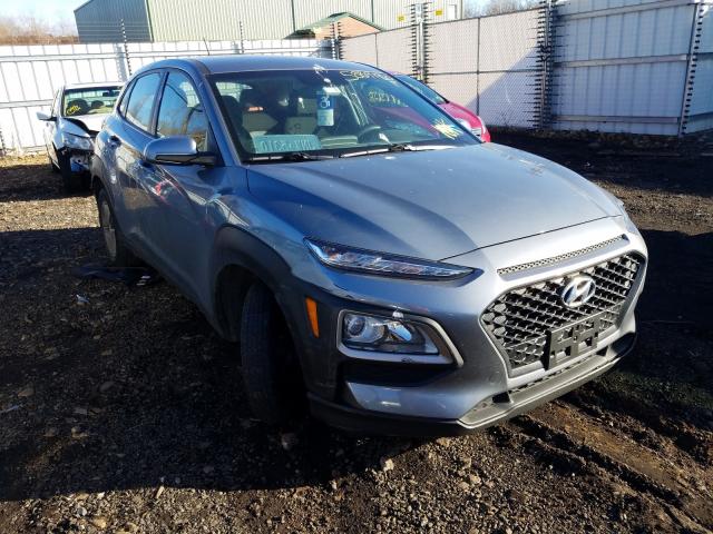 HYUNDAI KONA SE 2018 km8k1caa9ju136924