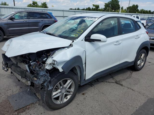 HYUNDAI KONA SE 2018 km8k1caa9ju148474