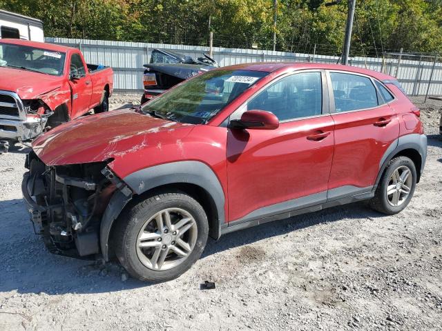 HYUNDAI KONA SE 2019 km8k1caa9ku214460