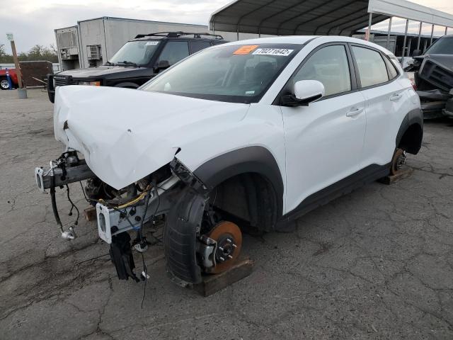 HYUNDAI KONA SE 2019 km8k1caa9ku260869