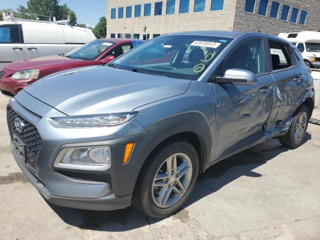 HYUNDAI KONA SE 2019 km8k1caa9ku262301