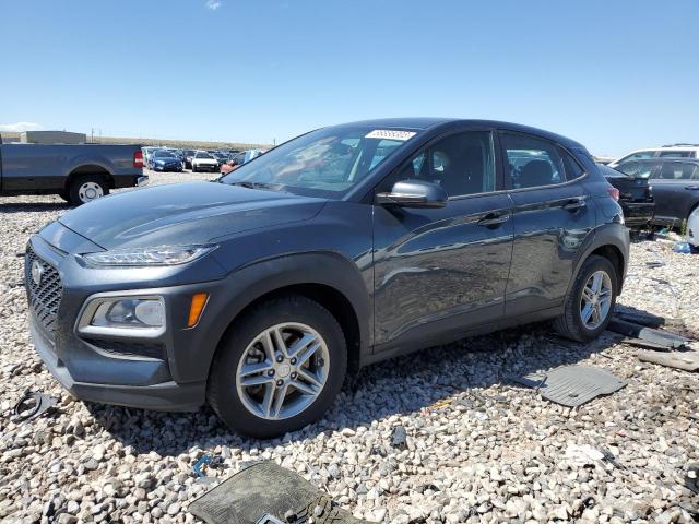 HYUNDAI KONA 2019 km8k1caa9ku276215