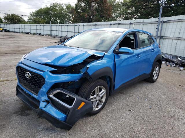 HYUNDAI KONA SE 2019 km8k1caa9ku279115