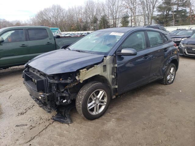 HYUNDAI KONA 2019 km8k1caa9ku280085