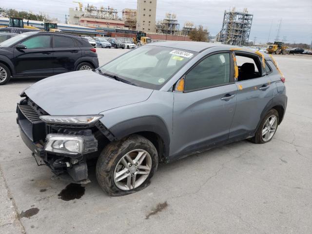 HYUNDAI KONA 2019 km8k1caa9ku282144