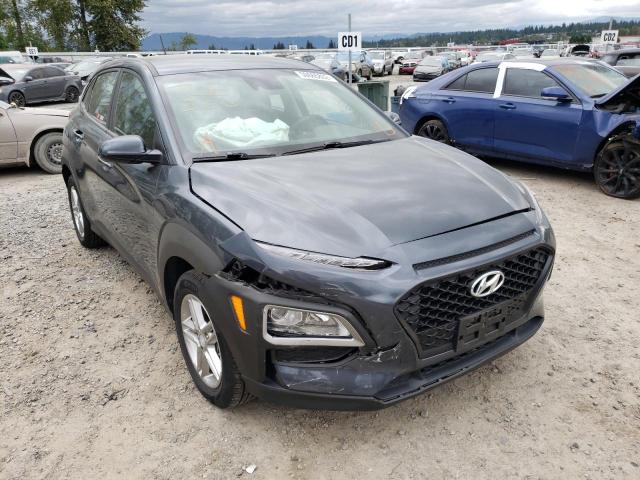 HYUNDAI KONA SE 2019 km8k1caa9ku288087