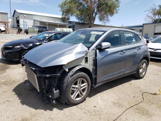 HYUNDAI NULL 2019 km8k1caa9ku294035