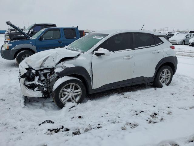 HYUNDAI KONA SE 2019 km8k1caa9ku295542