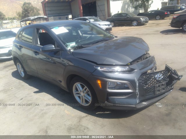 HYUNDAI KONA 2019 km8k1caa9ku299543