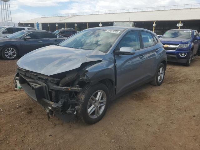 HYUNDAI KONA SE 2019 km8k1caa9ku303364