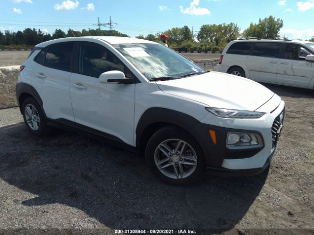 HYUNDAI KONA 2019 km8k1caa9ku324442