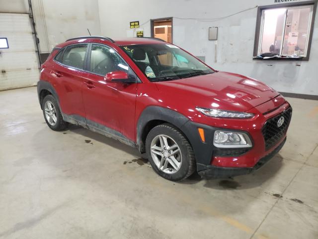 HYUNDAI NULL 2019 km8k1caa9ku331830