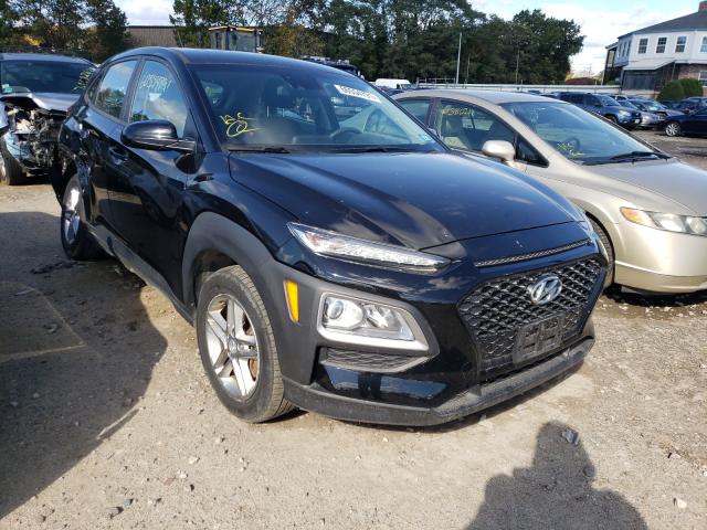 HYUNDAI KONA SE 2019 km8k1caa9ku358137