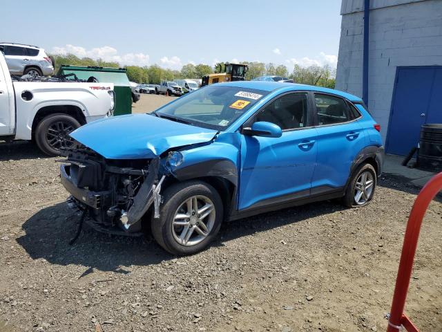 HYUNDAI KONA 2019 km8k1caa9ku377660