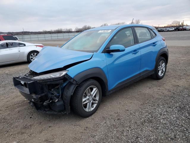 HYUNDAI KONA SE 2020 km8k1caa9lu439236