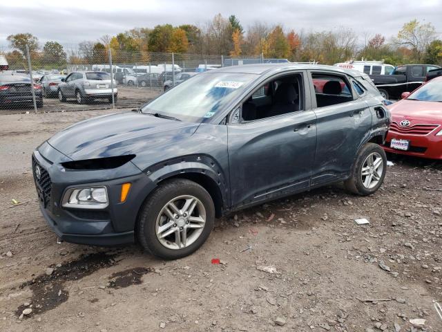 HYUNDAI KONA 2019 km8k1caa9lu439687