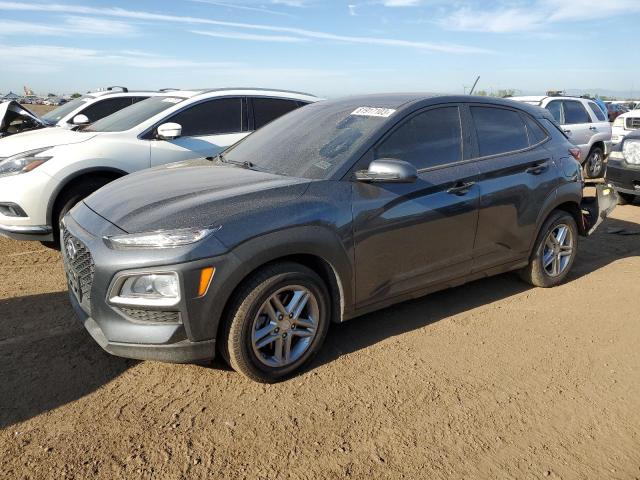 HYUNDAI KONA SE 2020 km8k1caa9lu448759