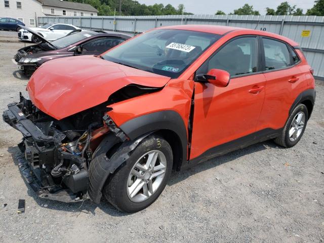 HYUNDAI KONA SE 2020 km8k1caa9lu451967