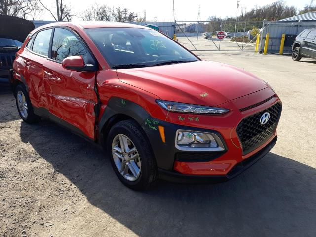 HYUNDAI KONA SE 2020 km8k1caa9lu452102