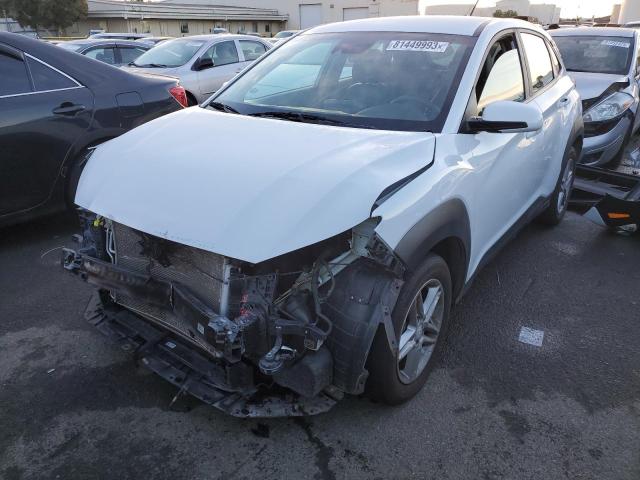 HYUNDAI KONA 2020 km8k1caa9lu478571