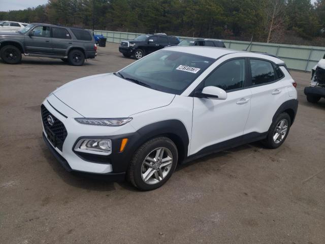 HYUNDAI KONA SE 2021 km8k1caa9mu641897