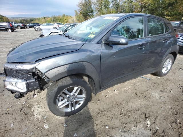 HYUNDAI KONA 2021 km8k1caa9mu653712