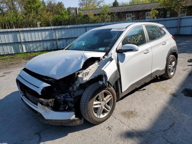 HYUNDAI KONA SE 2021 km8k1caa9mu676729