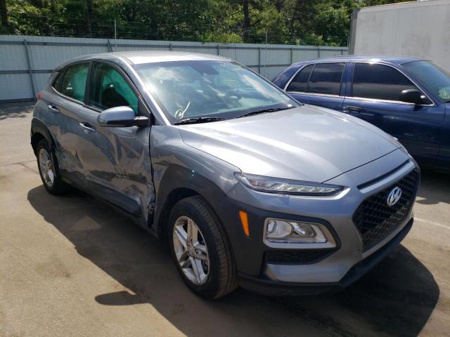 HYUNDAI KONA SE 2021 km8k1caa9mu680182