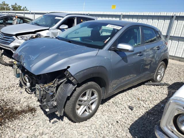 HYUNDAI KONA SE 2021 km8k1caa9mu690484