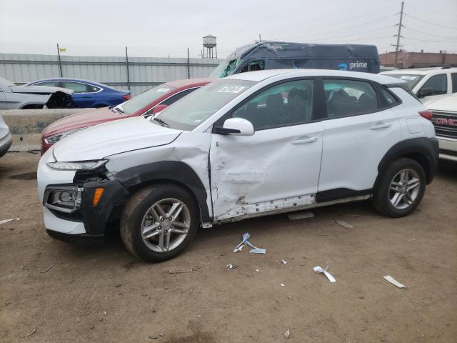 HYUNDAI KONA SE 2021 km8k1caa9mu702746