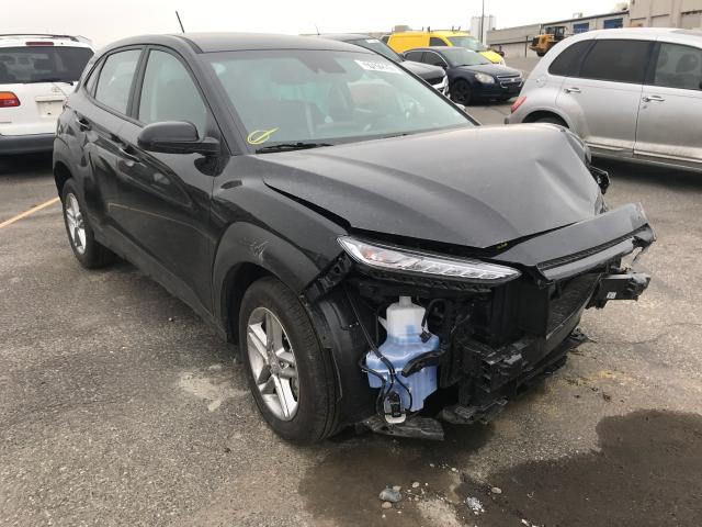 HYUNDAI NULL 2021 km8k1caa9mu704867