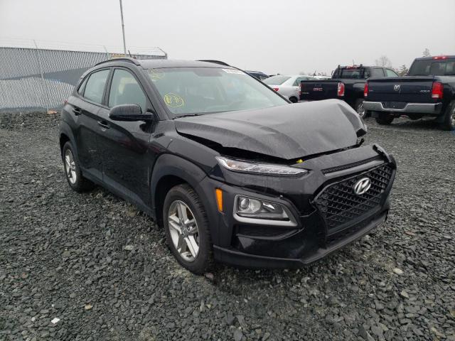 HYUNDAI KONA SE 2021 km8k1caa9mu733351