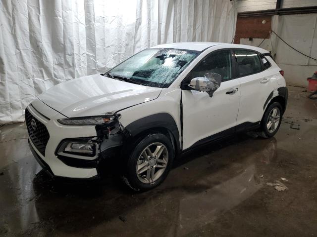 HYUNDAI KONA SE 2021 km8k1caa9mu744480