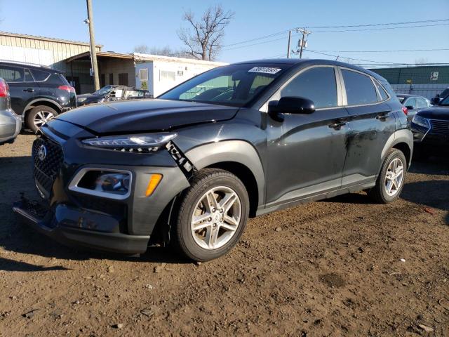 HYUNDAI KONA SE 2021 km8k1caa9mu745886