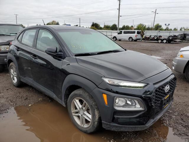 HYUNDAI KONA SE 2018 km8k1caaxju080816