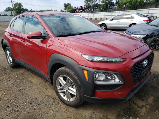 HYUNDAI KONA SE 2018 km8k1caaxju096059