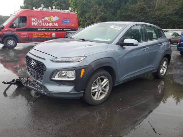 HYUNDAI KONA SE 2018 km8k1caaxju115466