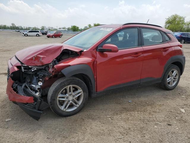 HYUNDAI KONA 2018 km8k1caaxju124572