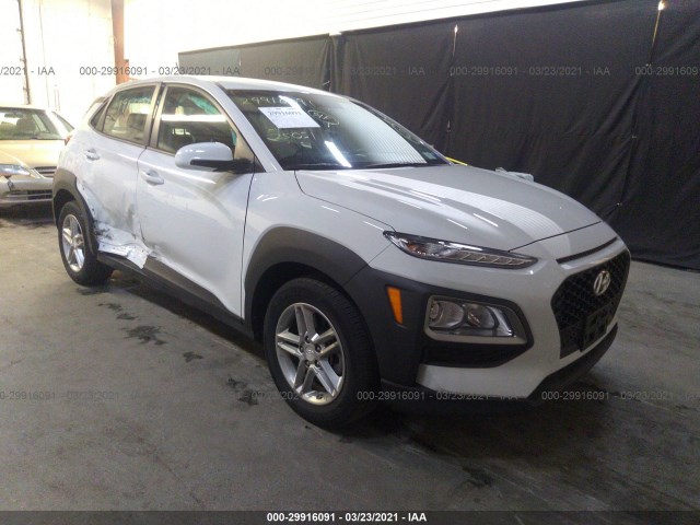 HYUNDAI KONA 2018 km8k1caaxju128508