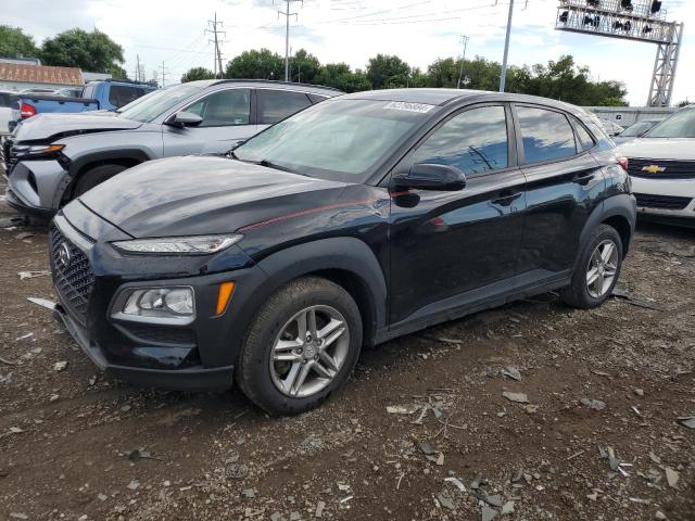 HYUNDAI KONA SE 2018 km8k1caaxju130369