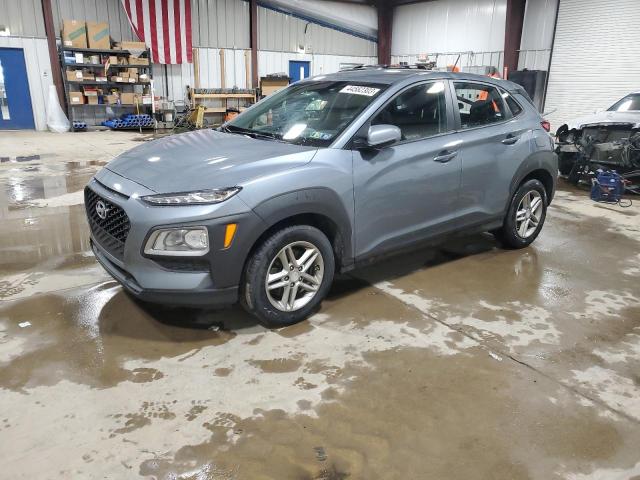 HYUNDAI KONA SE 2018 km8k1caaxju150086