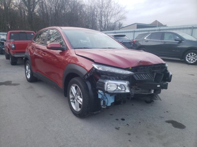 HYUNDAI KONA SE 2018 km8k1caaxju157751