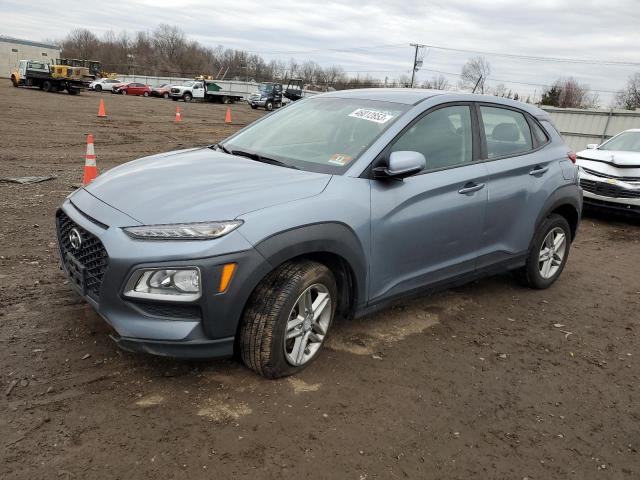 HYUNDAI KONA 2018 km8k1caaxju177742