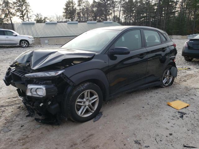 HYUNDAI KONA SE 2018 km8k1caaxju179412