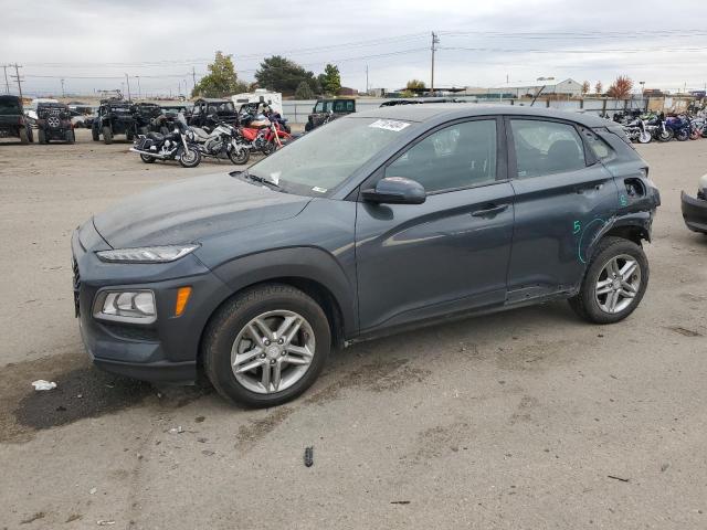 HYUNDAI KONA SE 2019 km8k1caaxku217979