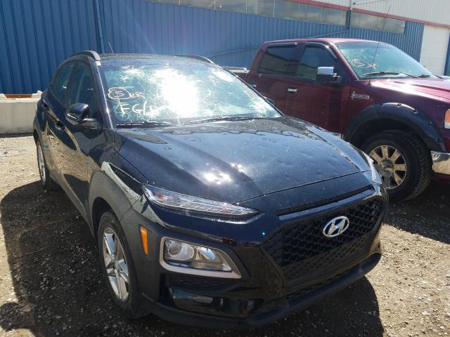 HYUNDAI KONA SE 2019 km8k1caaxku226715