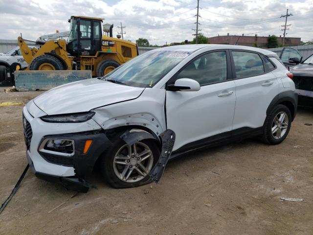 HYUNDAI KONA SE 2019 km8k1caaxku253915