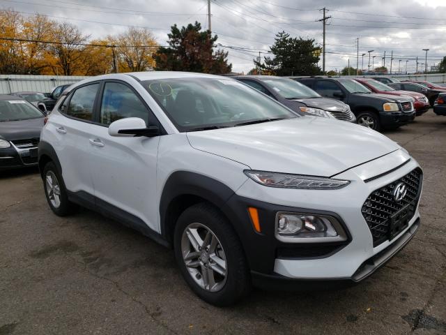 HYUNDAI KONA SE 2019 km8k1caaxku276207