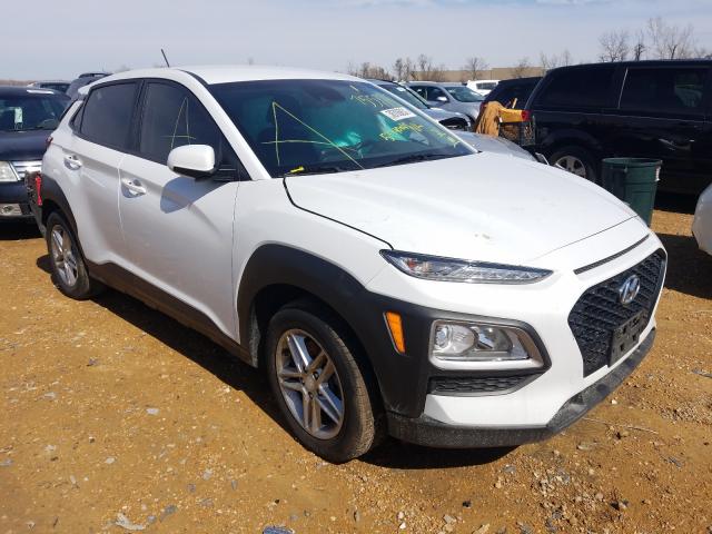 HYUNDAI KONA SE 2019 km8k1caaxku282251