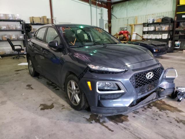 HYUNDAI KONA SE 2019 km8k1caaxku296635